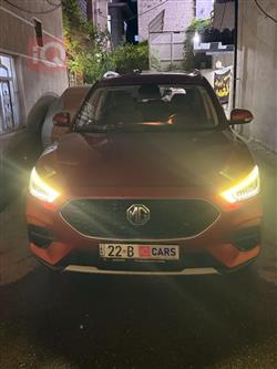ام جي ZS